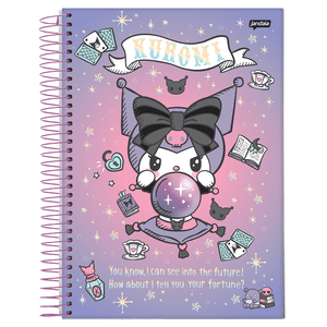 Caderno-Universitario-10x1-160-Fls-C.D.-Jandaia---Kuromi-2