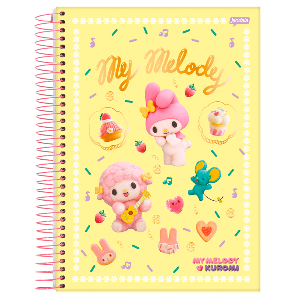 Caderno-Universitario-10x1-160-Fls-C.D.-Jandaia---My-Melody-e-Kuromi-1 Caderno-Universitario-10x1-160-Fls-C.D.-Jandaia---My-Melody-e-Kuromi-1