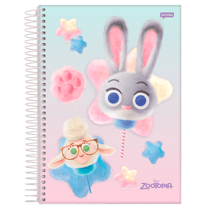 Caderno-Universitario-10x1-160-Fls-C.D.-Jandaia---Zootopia-3