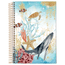 Caderno-Universitario-10x1-160-Fls-C.D.-Jandaia---Sea-Life-2