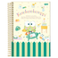 Caderno-Universitario-10x1-160-Fls-C.D.-Jandaia---Hello-Kitty-e-Amigos-3