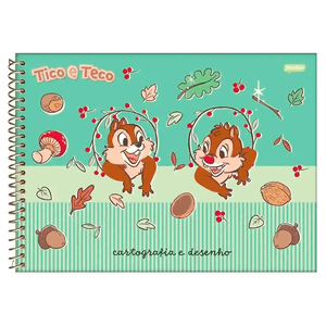 Cartografia-C.D.-80-Fls-Jandaia---Tico-e-Teco-1