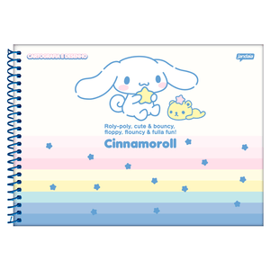 Cartografia-C.D.-80-Fls-Jandaia---Cinnamoroll-1