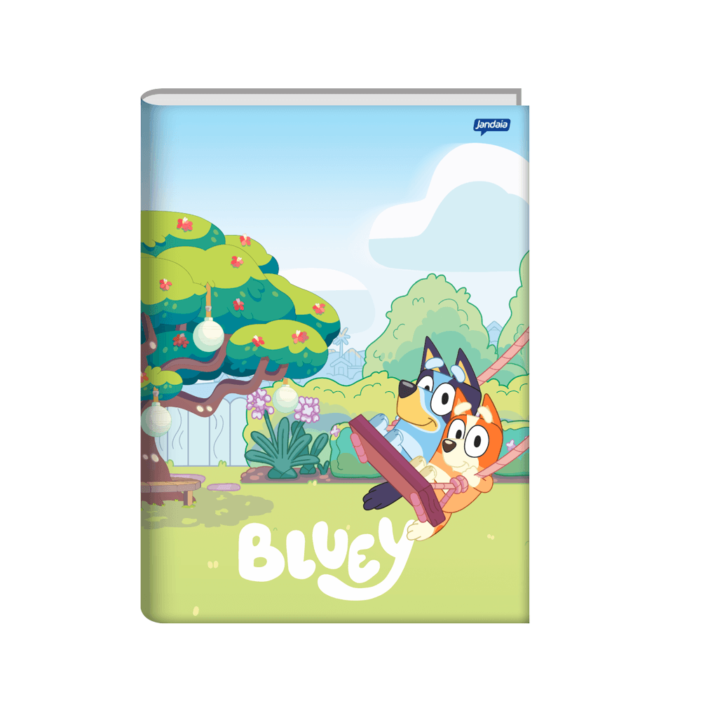 Brochura-14-C.D.-80-Fls-Jandaia---Bluey-8 Brochura-14-C.D.-80-Fls-Jandaia---Bluey-8