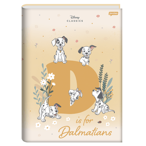 Brochurao-C.D.-80-Fls-Jandaia---Disney-Classics-2