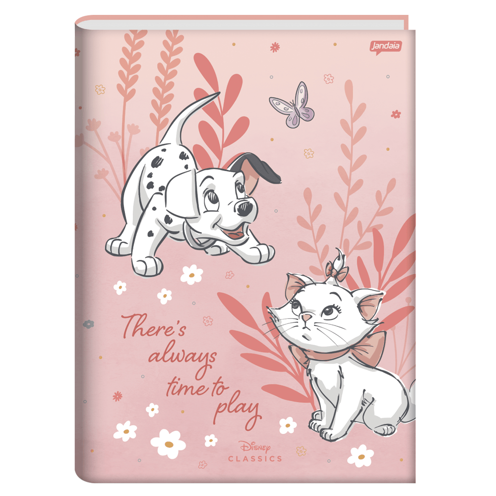 Brochurao-C.D.-80-Fls-Jandaia---Disney-Classics-3