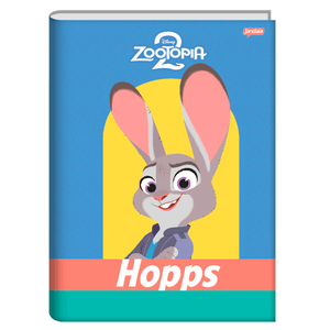 Brochurao-C.D.-80-Fls-Jandaia---Zootopia-1