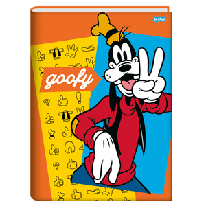 Brochurao-C.D.-80-Fls-Jandaia---Pateta-2