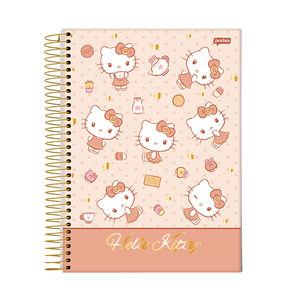 Caderno-14-80-Fls-C.D.-Jandaia---Hello-Kitty-2