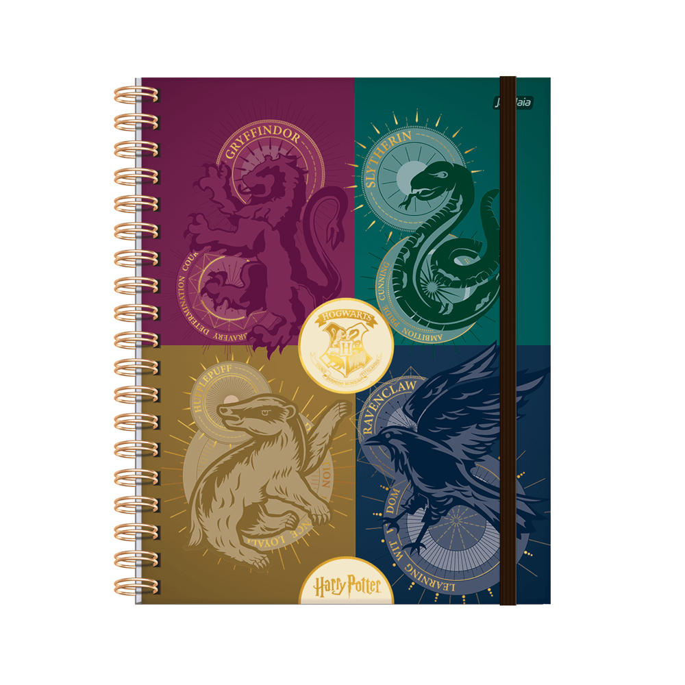 Caderno-Colegial-Neo-1x1-80-Fls-C.D.-Jandaia---Harry-Potter-1