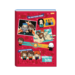 Brochura-14-C.D.-80-Fls-Jandaia---Harry-Potter-6