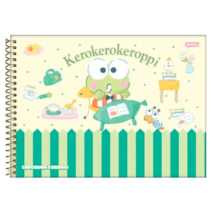 Cartografia-C.D.-80-Fls-Jandaia---Hello-Kitty-e-Amigos-2