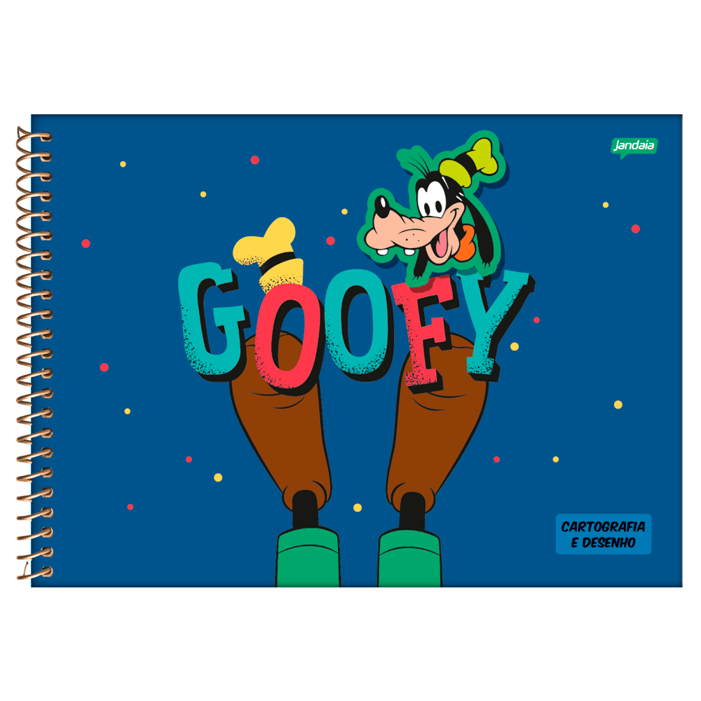 Cartografia-C.D.-80-Fls-Jandaia---Pateta-2 Cartografia-C.D.-80-Fls-Jandaia---Pateta-2