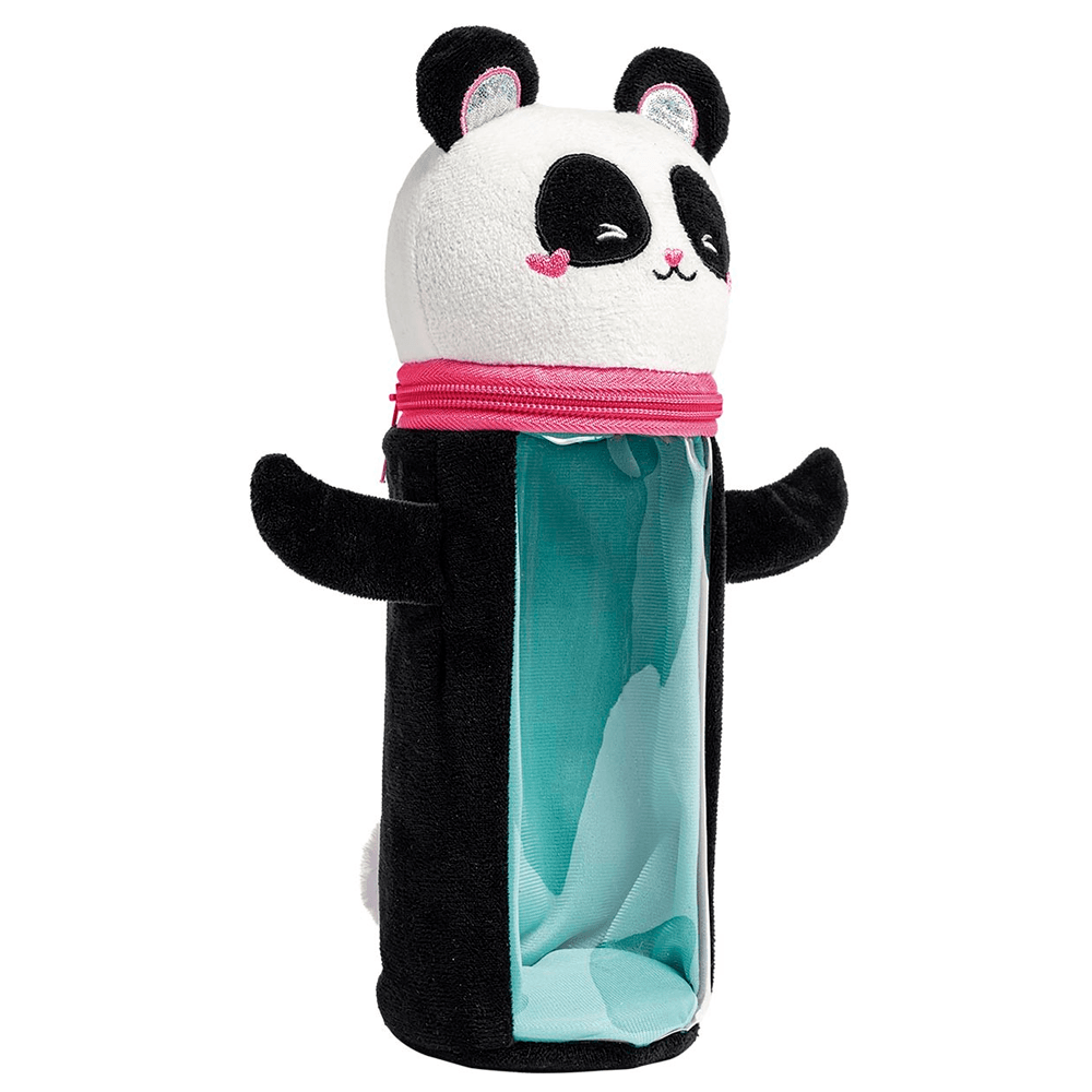 Estojo-Tubo-Lovely-Friend-1---Tilibra Estojo-Tubo-Lovely-Friend-1---Tilibra