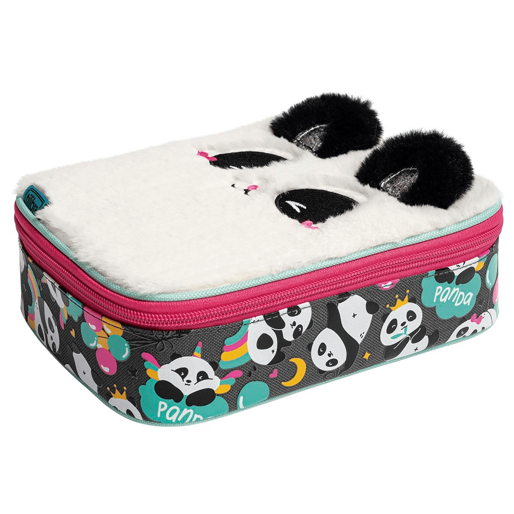 Estojo-Box-Pelucia-Lovely-Friend-1---Tilibra Estojo-Box-Pelucia-Lovely-Friend-1---Tilibra