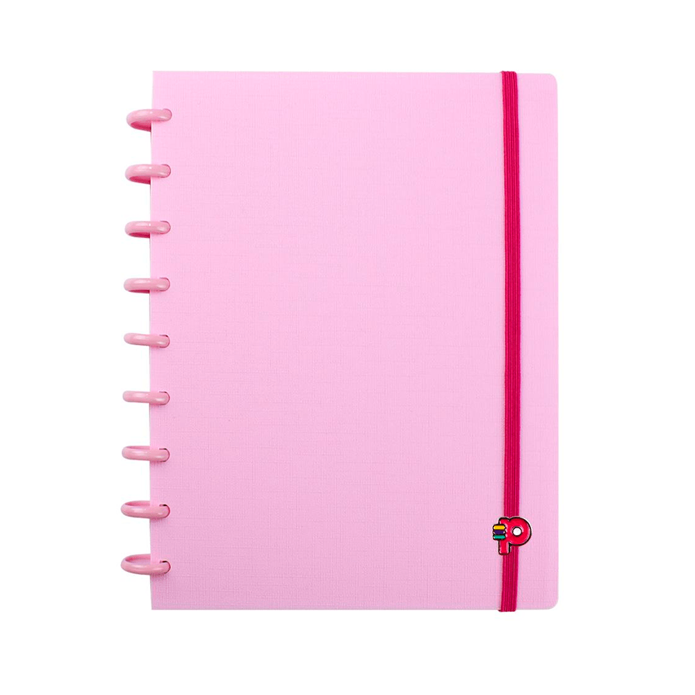 Caderno-Colegial-80-Fls-C.D.-Pop-Disc---Yummy-Color-Rosa-Pastel-1