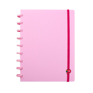 Caderno-Colegial-80-Fls-C.D.-Pop-Disc---Yummy-Color-Rosa-Pastel-1