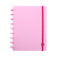 Caderno-Colegial-80-Fls-C.D.-Pop-Disc---Yummy-Color-Rosa-Pastel-1