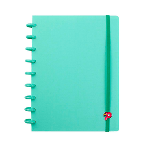 Caderno-Colegial-80-Fls-C.D.-Pop-Disc---Yummy-Color-Verde-Pastel-1