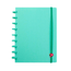 Caderno-Colegial-80-Fls-C.D.-Pop-Disc---Yummy-Color-Verde-Pastel-1