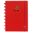 Caderno-Universitario-80-Fls-C.D.-Pop-Disc---Chococherry-Cereja-1
