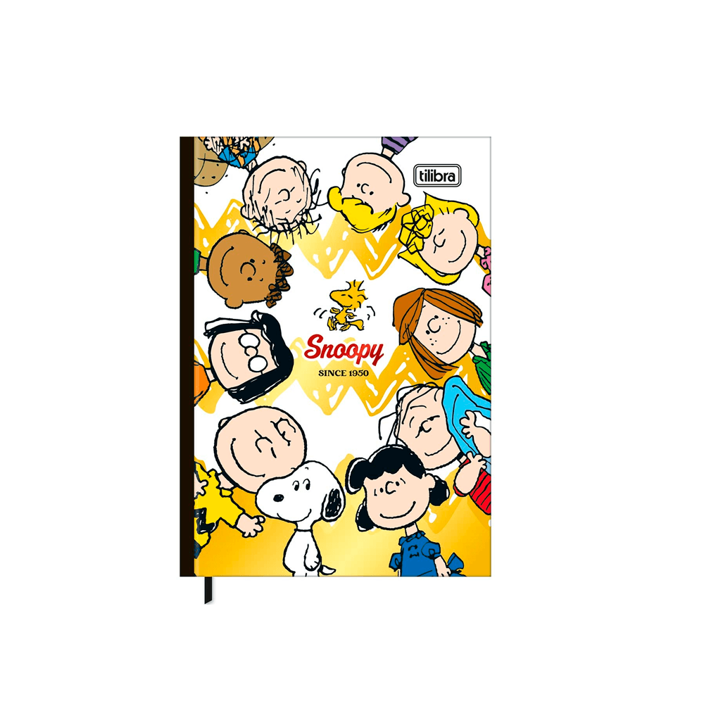 Caderneta-Costurada-Petit-Tilibra---Snoopy-1