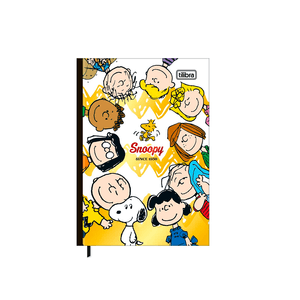 Caderneta-Costurada-Petit-Tilibra---Snoopy-1