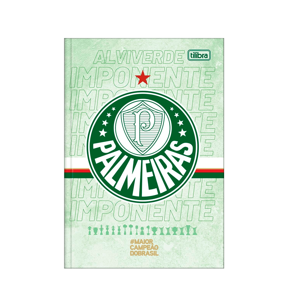 Brochura-14-C.D.-80-Folhas-Tilibra---Palmeiras-2