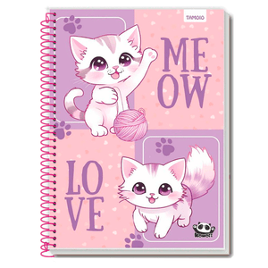 Caderno-Universitario-10x1-160-Fls-C.D.-Tamoio---Kawaii-7