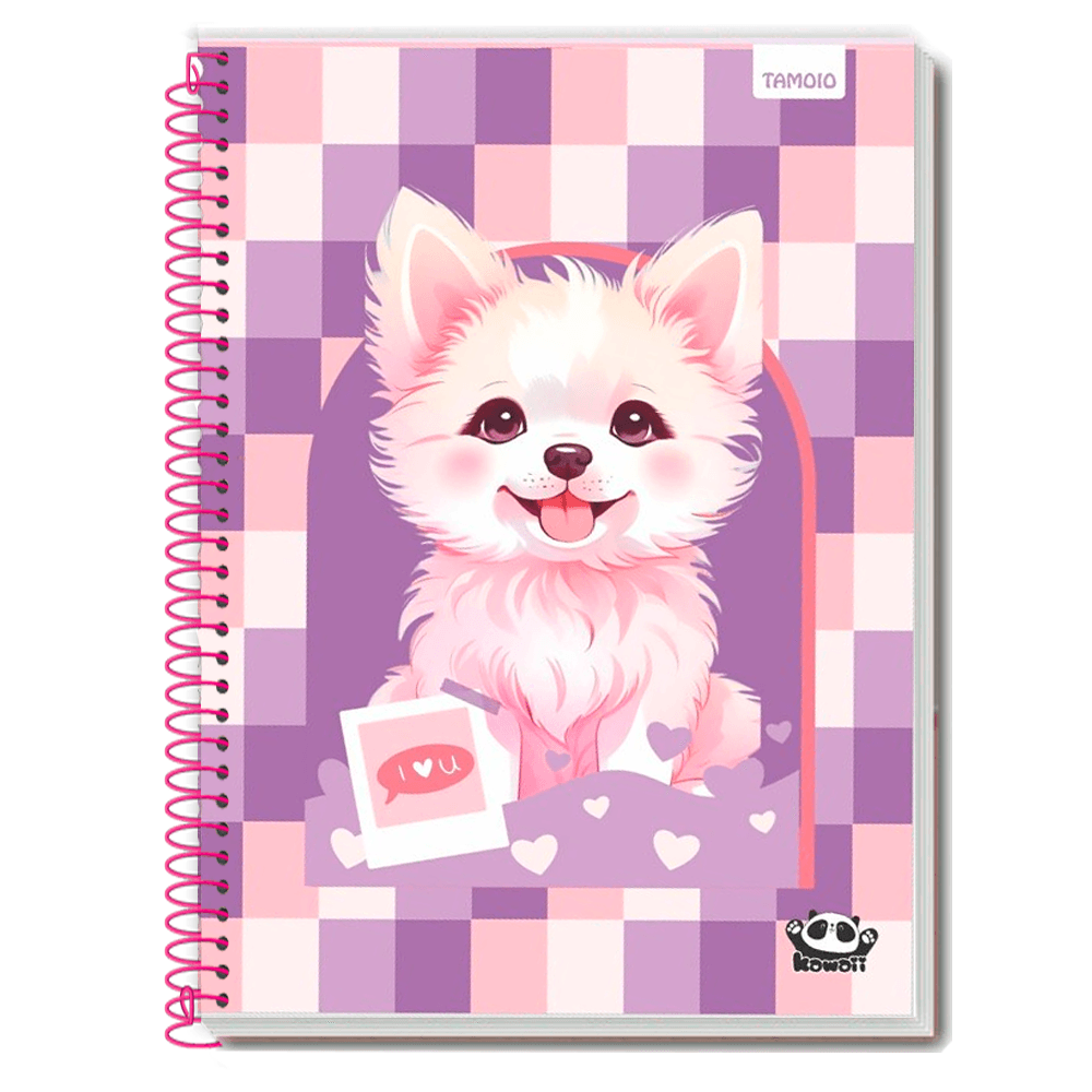 Caderno-Universitario-1x1-80-Fls-C.D.-Tamoio---Kawaii-11