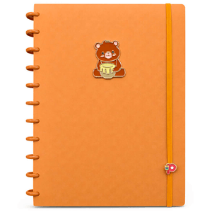 Caderno-Universitario-140-Fls-C.D.-Pop-Disc---Berryhoney-Mel-1