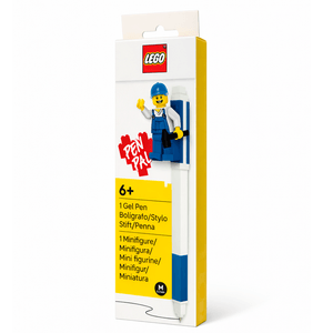 Caneta-Gel-Azul-e-Minifigura-Lego---Jandaia