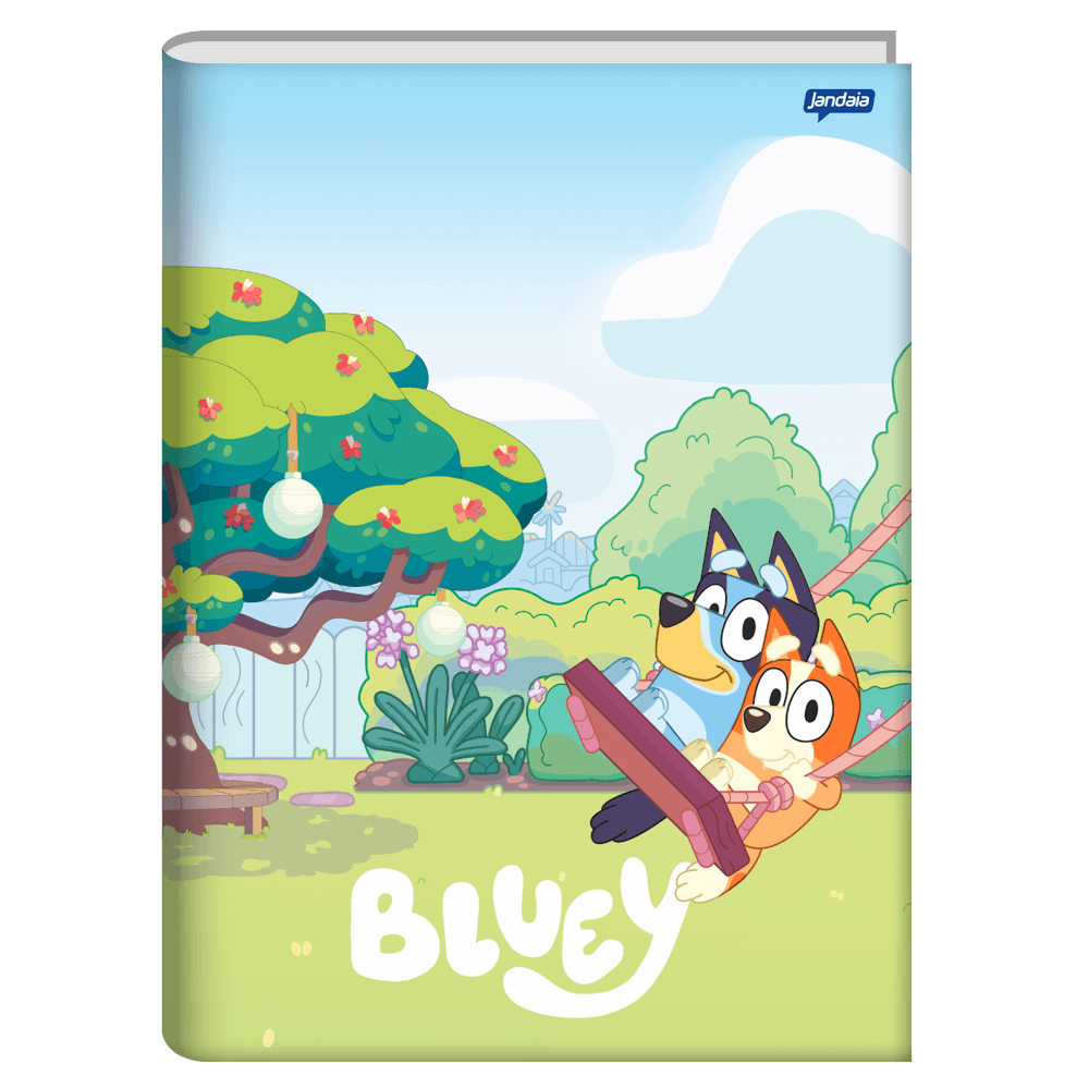 Brochurao-C.D.-80-Fls-Jandaia---Bluey-5 Brochurao-C.D.-80-Fls-Jandaia---Bluey-5