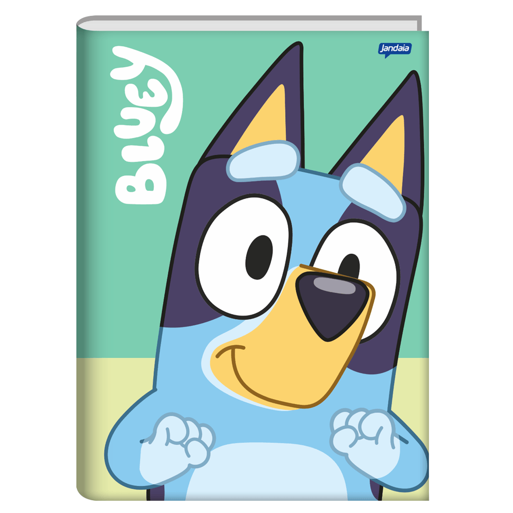 Brochurao-C.D.-80-Fls-Jandaia---Bluey-7 Brochurao-C.D.-80-Fls-Jandaia---Bluey-7