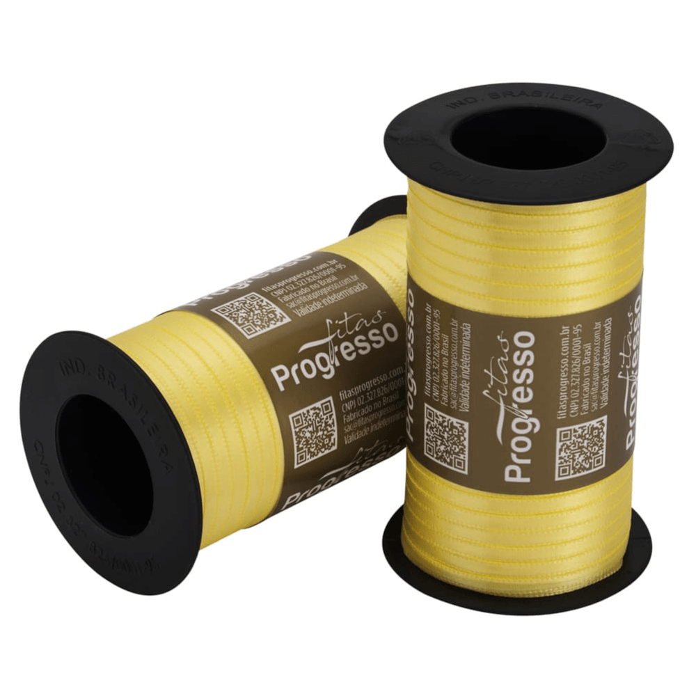 Fita-de-Cetim-Progresso-4mm-100-metros-T900_242---Amarelo-Canario Fita-de-Cetim-Progresso-4mm-100-metros-T900_242---Amarelo-Canario