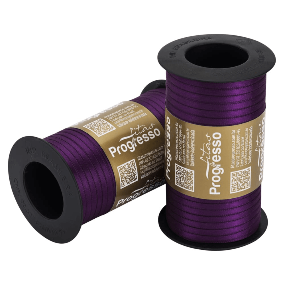 Fita_de_Cetim-Progresso_4mm_100_metros_T900_675_Violeta Fita_de_Cetim-Progresso_4mm_100_metros_T900_675_Violeta
