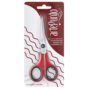 tesoura-multiuso-artepunto-te016-14cm
