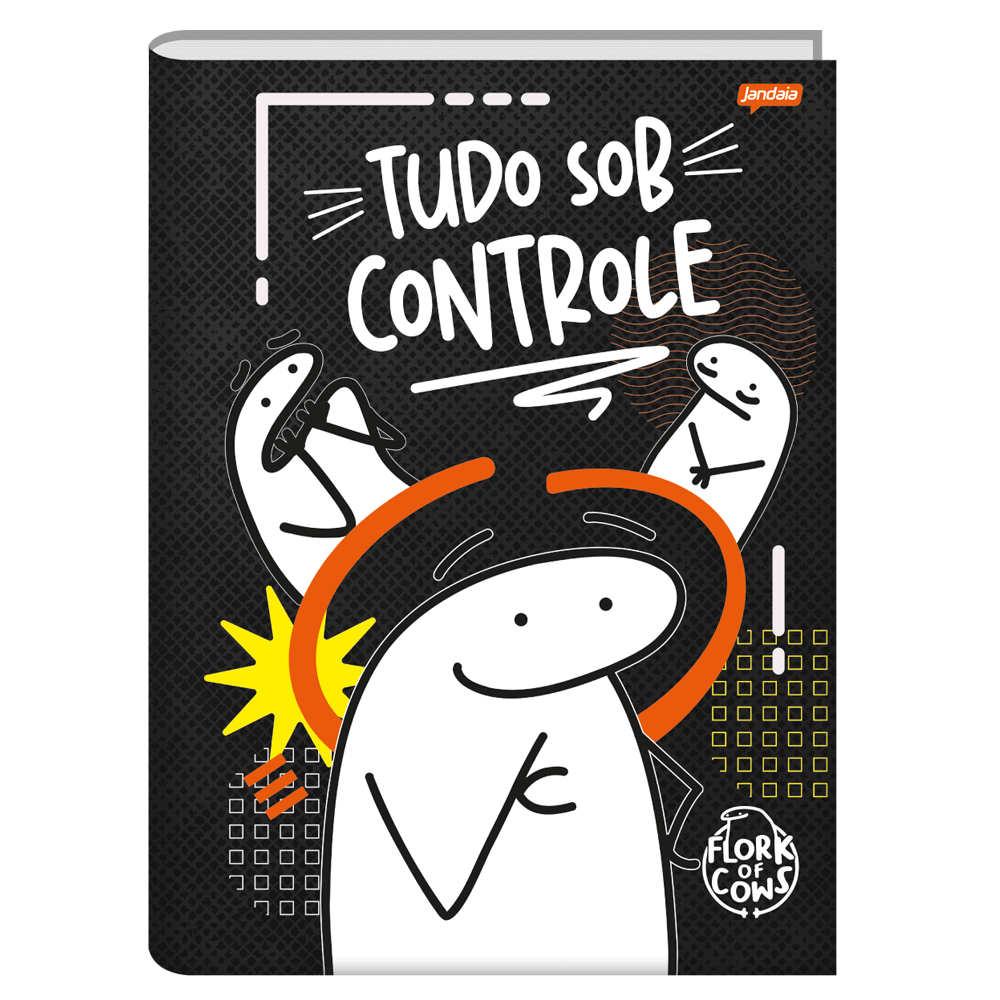 Brochurao-C.D.-80-Fls.-Jandaia---Flork-9 Brochurao-C.D.-80-Fls.-Jandaia---Flork-9