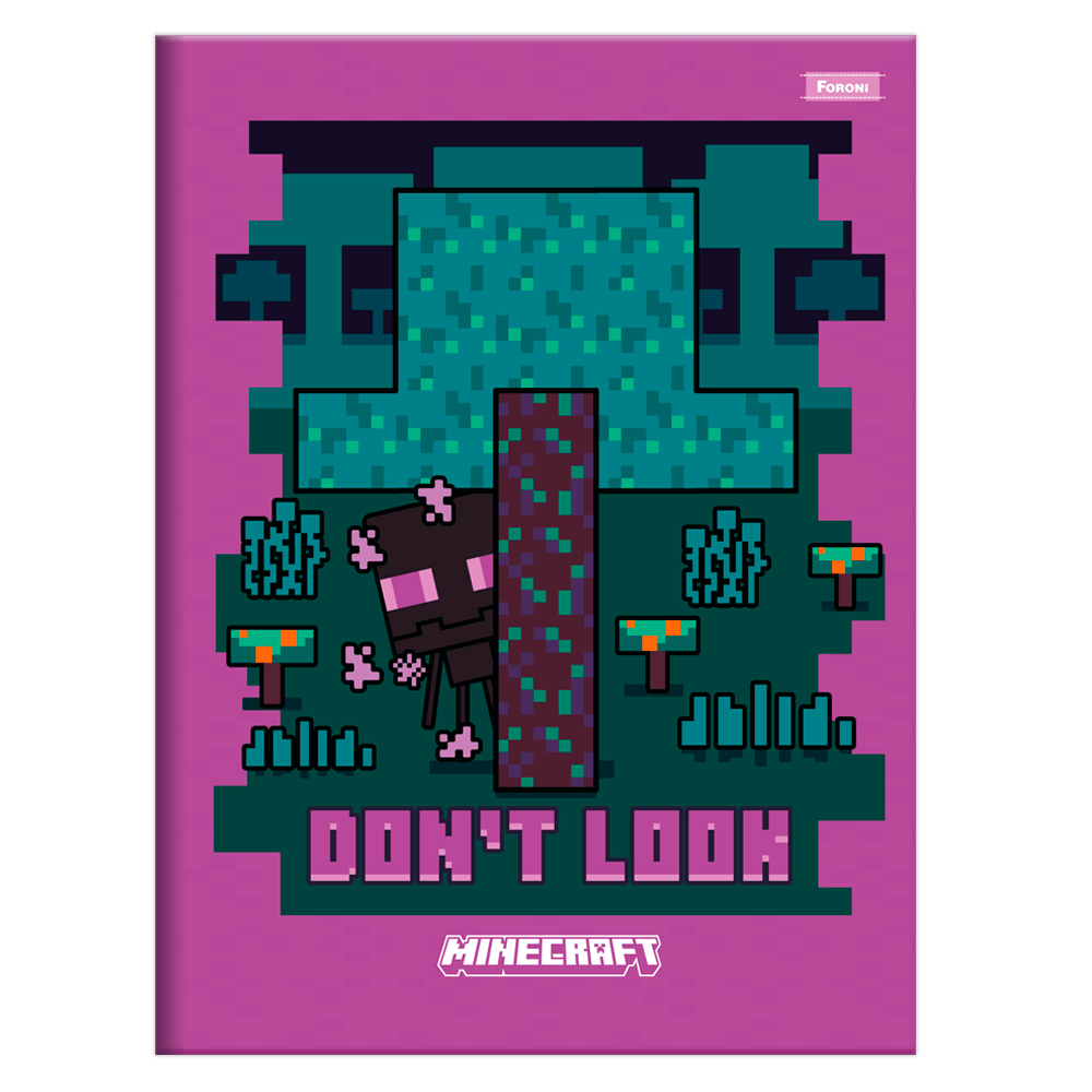 Brochurao-C.D.-80-Fls-Foroni---Minecraft-9