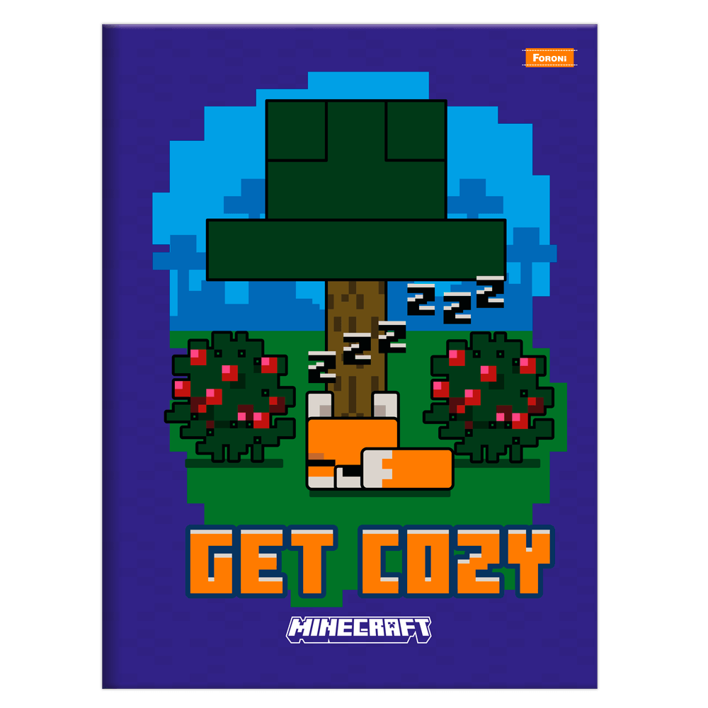 Brochurao-C.D.-80-Fls-Foroni---Minecraft-10