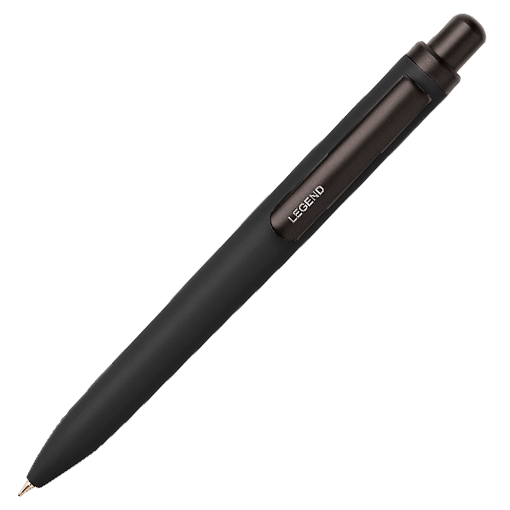 Caneta-Metal-Legend-Matt-Wide-Black---NewPen