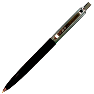 Caneta-Metal-Legend-New-Chrome-Black---NewPen