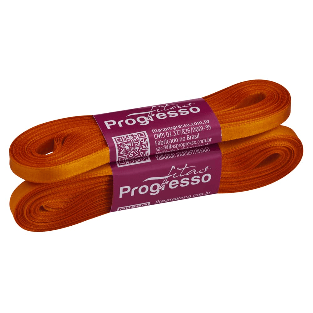 Fita-de-Cetim-Progresso-7mm---Nº-1-c10-metros---Laranja