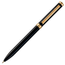 Caneta-Metal-Legend-Zade-Black-Gold---NewPen