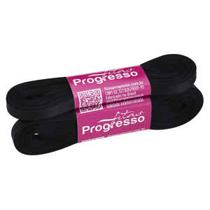 Fita-de-Cetim-Progresso-7mm---Nº-1-c10-metros---Preto