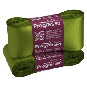 Fita-de-Cetim-Progresso-50mm---Nº-12-c-10-metros---Verde-Folha
