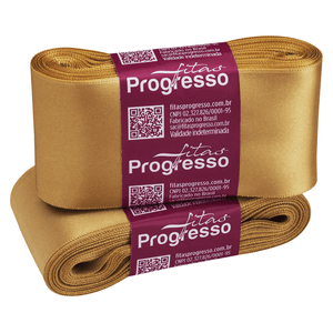 Fita-de-Cetim-Progresso-50mm---Nº-12-c-10-metros---Ouro