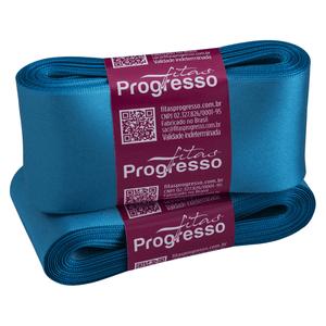 Fita-de-Cetim-Progresso-50mm---Nº-12-c-10-metros---Azul-Turquesa