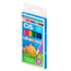Lapis-de-Cor-Sextavado-Plastic-Estojo-com-12-Cores---Cis