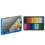 Giz-Pastel-Seco-Graf-Soft-36-Cores-CiS